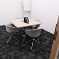 Regus Singapore | Product Seen: [Blot 4Prong - Full Upholstery & Apex Conference Table]